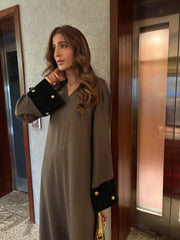 Deep Olive Lia Set